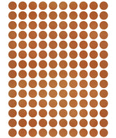 MINIMA - Stickers muraux - 140 pois